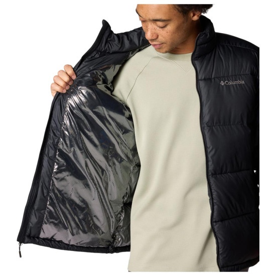 Columbia Ανδρικό μπουφάν Pike Lake™ II Jacket Columbia Ανδρικό μπουφάν Pike Lake™ II Jacket